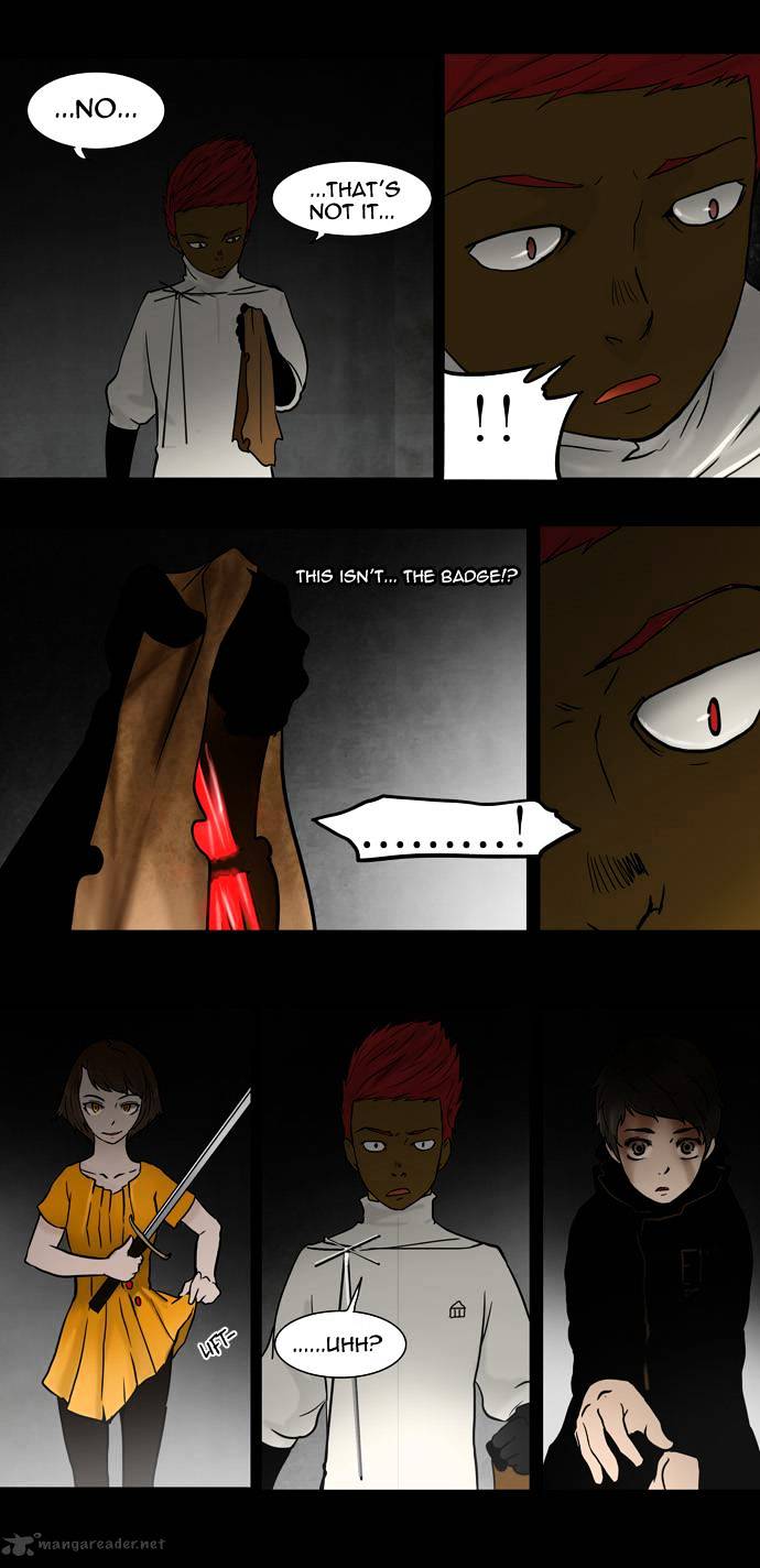 Tower of God, Chapter 51 image 26